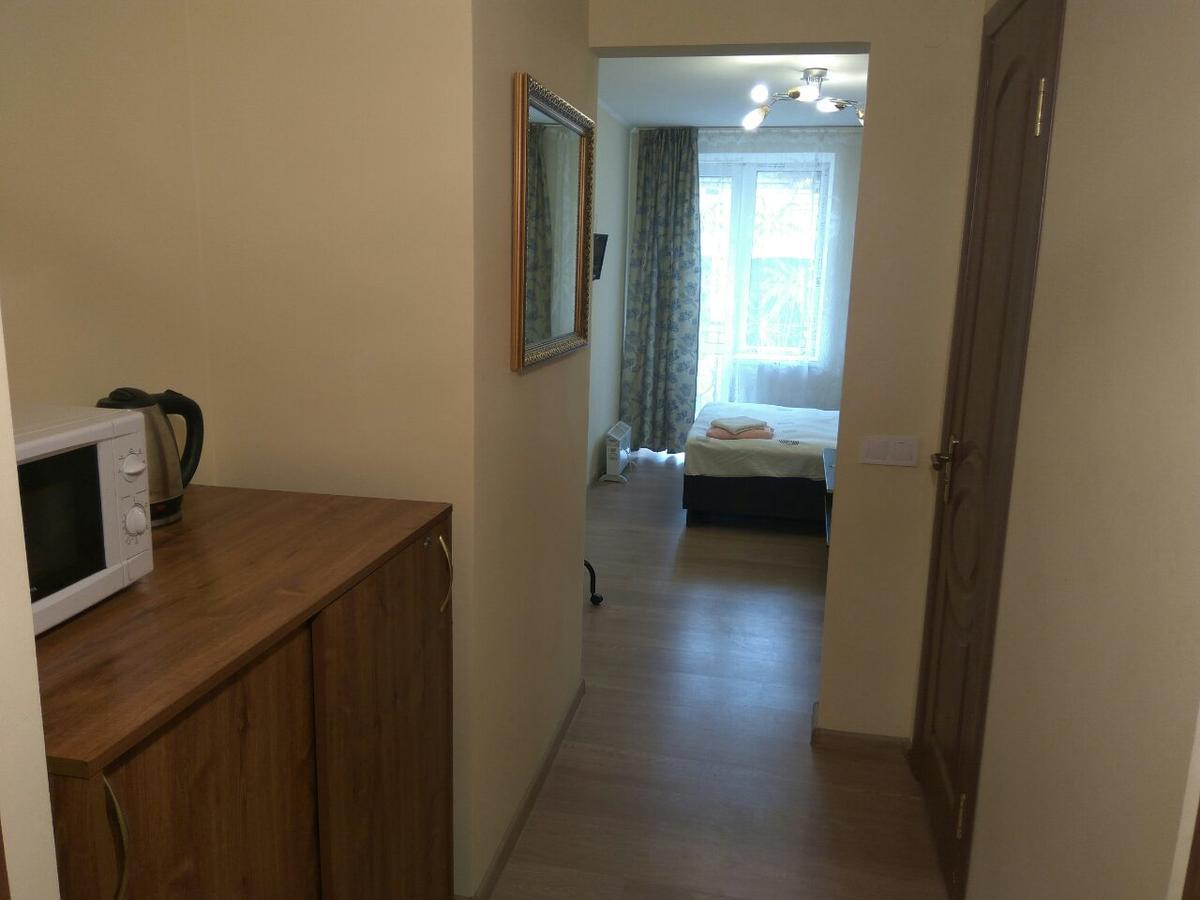Harmony On Andrew Descent Hotell Kiev Eksteriør bilde