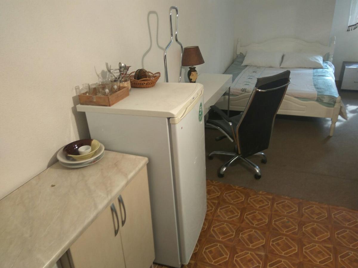 Harmony On Andrew Descent Hotell Kiev Eksteriør bilde