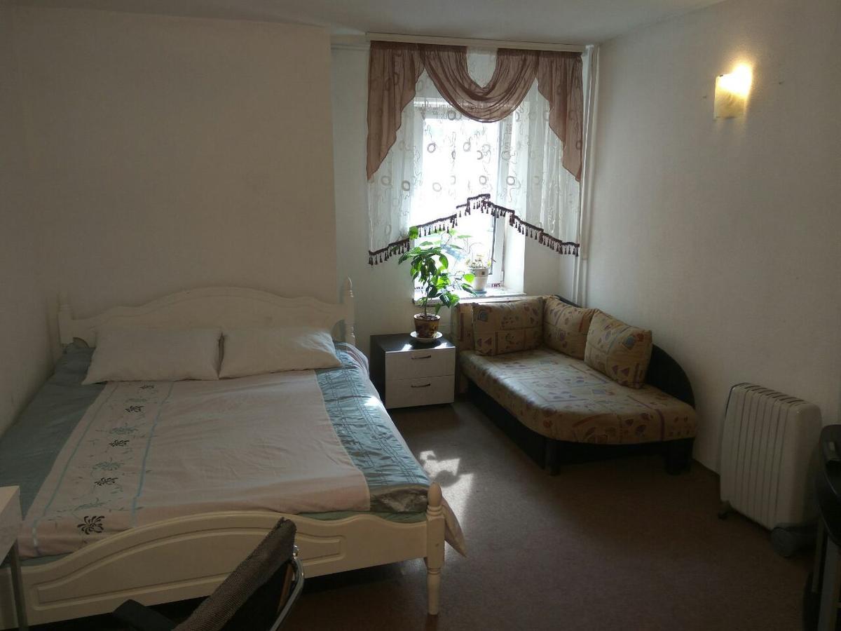 Harmony On Andrew Descent Hotell Kiev Eksteriør bilde