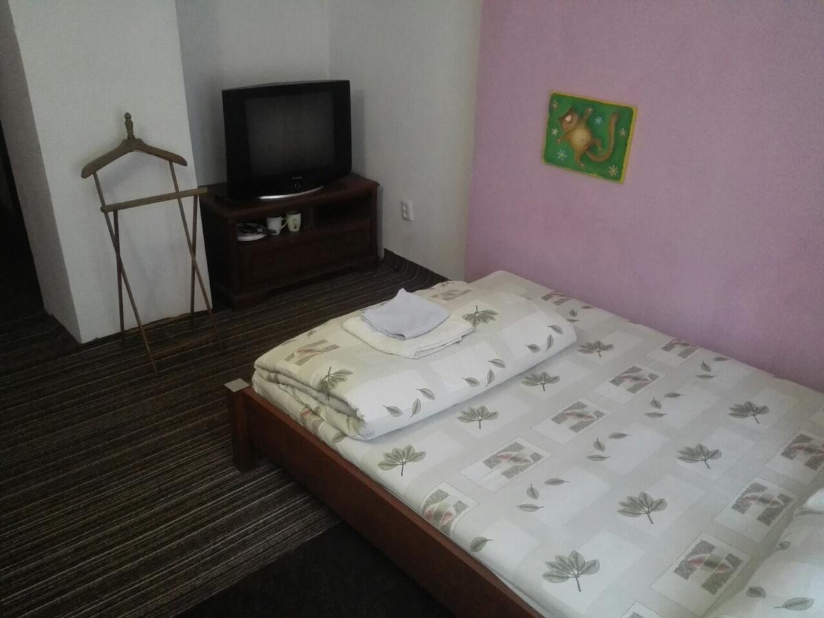 Harmony On Andrew Descent Hotell Kiev Eksteriør bilde
