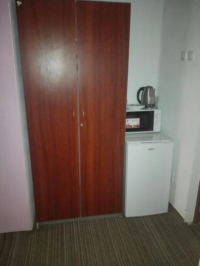 Harmony On Andrew Descent Hotell Kiev Eksteriør bilde