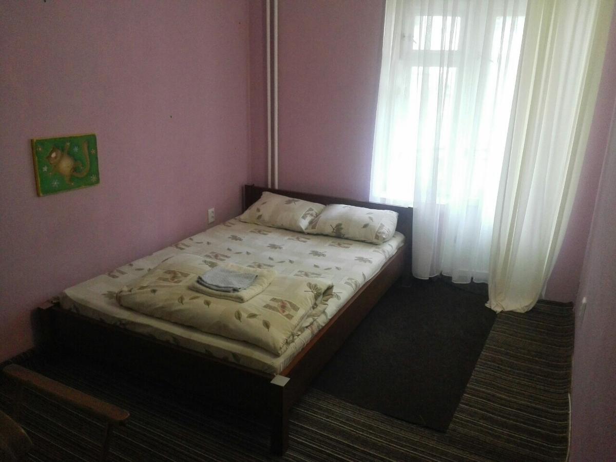 Harmony On Andrew Descent Hotell Kiev Eksteriør bilde