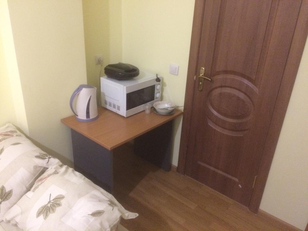 Harmony On Andrew Descent Hotell Kiev Eksteriør bilde