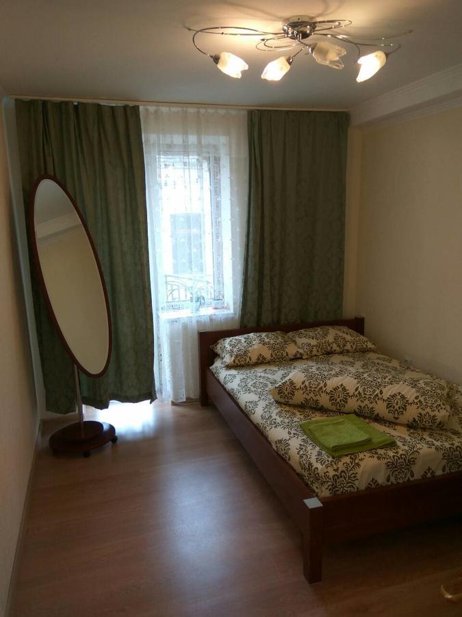 Harmony On Andrew Descent Hotell Kiev Eksteriør bilde
