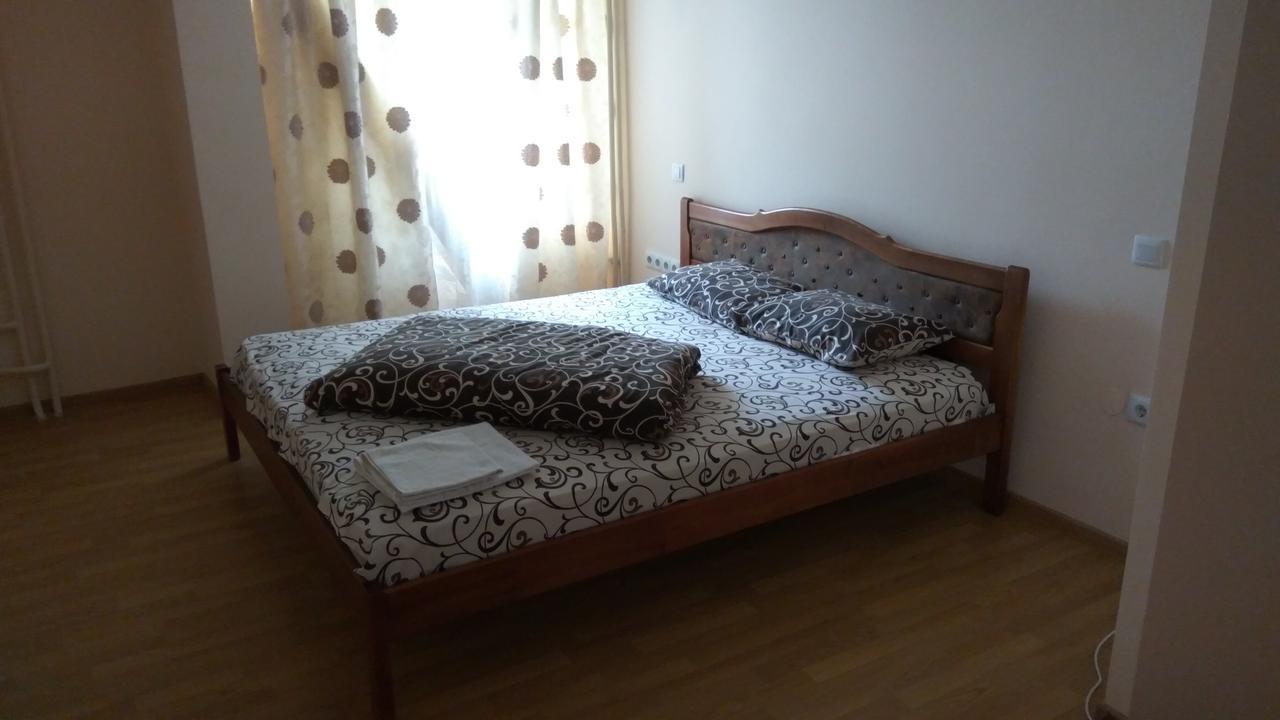 Harmony On Andrew Descent Hotell Kiev Eksteriør bilde